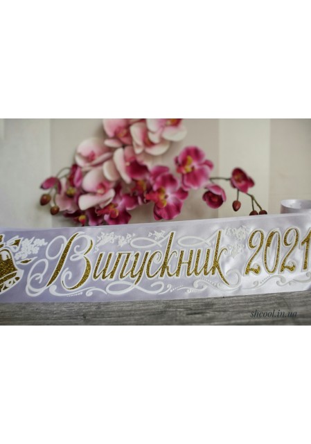Ленты выпускников 3Д 007
